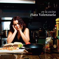 Sara Valenzuela — Lado Este